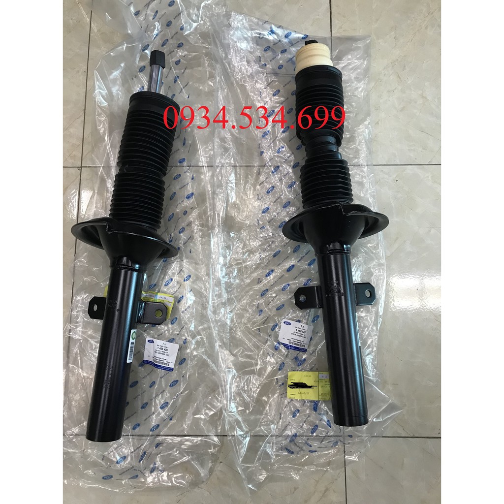 Giảm sóc - Phuộc nhún  trước Transit 08 19 - 6C1118045GF / 6C1118046GF