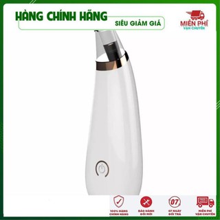 Máy hút mụn đầu đen - Máy nặn mụn - Gia Dụng Thông Minh