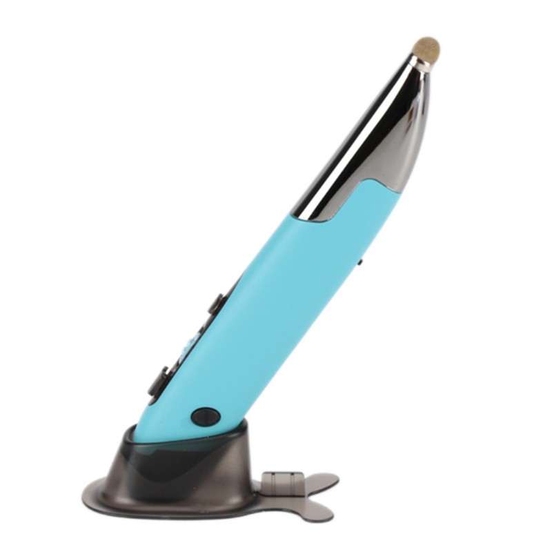 Chuột Không Dây Usb 2.4g + Chuột Cảm Ứng 1600 Dpi | BigBuy360 - bigbuy360.vn