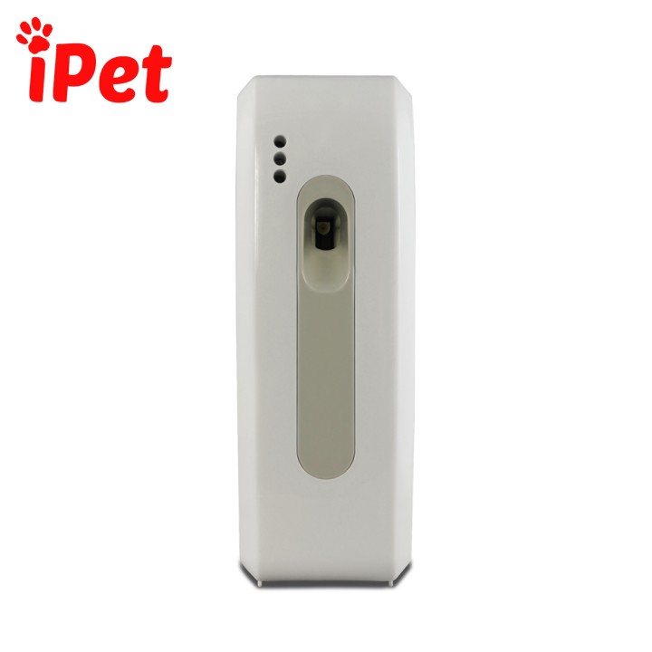 Máy Phun Sương Và Bình Hương Xịt Khử Mùi Khử Trùng Tự Động Bioion - iPet Shop