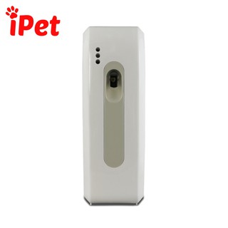 Máy Phun Sương Và Bình Hương Xịt Khử Mùi Khử Trùng Tự Động Bioion - iPet Shop