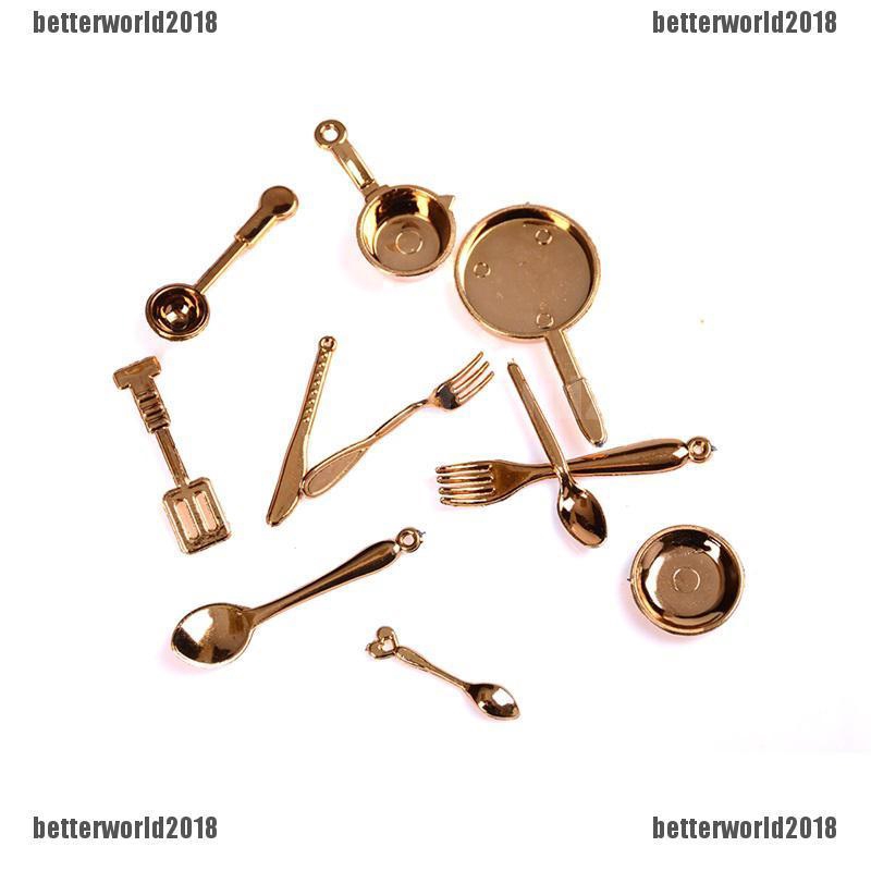 Bộ Đồ Chơi Mô Hình Thức Ăn Bằng Thép Không Gỉ 15% 150K Mã LIFETOY30K