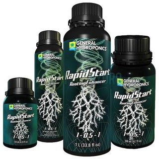 Rapidstar 125ml Kích rễ Mỹ