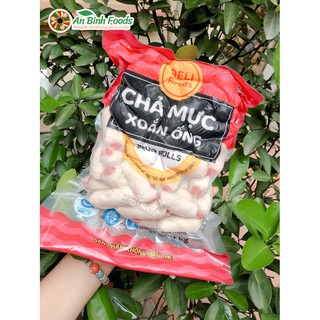 [Nowship 30 phút] Chả mực xoắn việt 1Kg