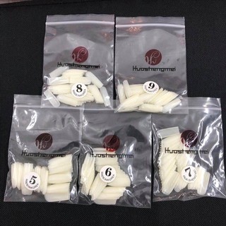 Móng up lẻ size hsm