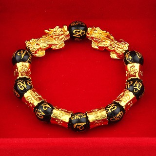 Vòng Tay TỲ HƯU