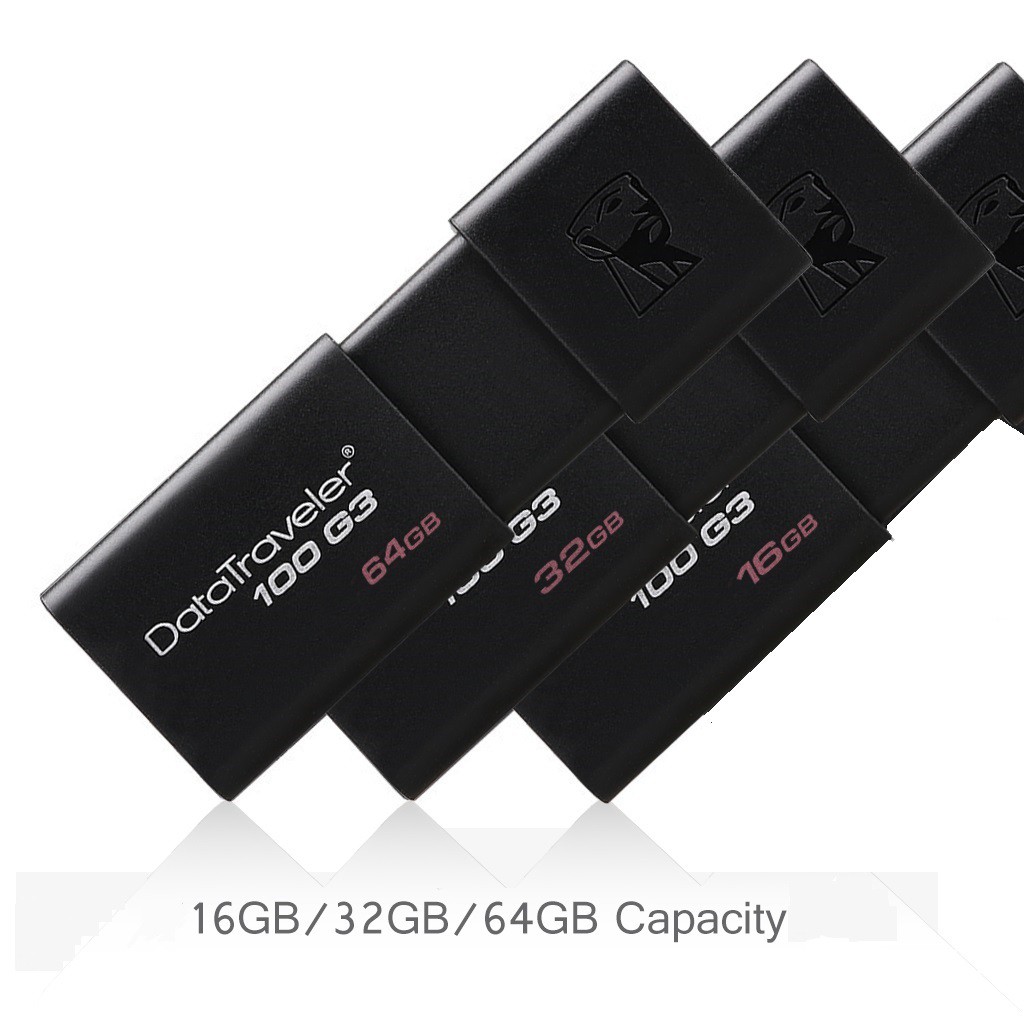USB 64Gb kingston | BigBuy360 - bigbuy360.vn