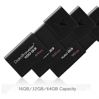 USB 128Gb Kingston