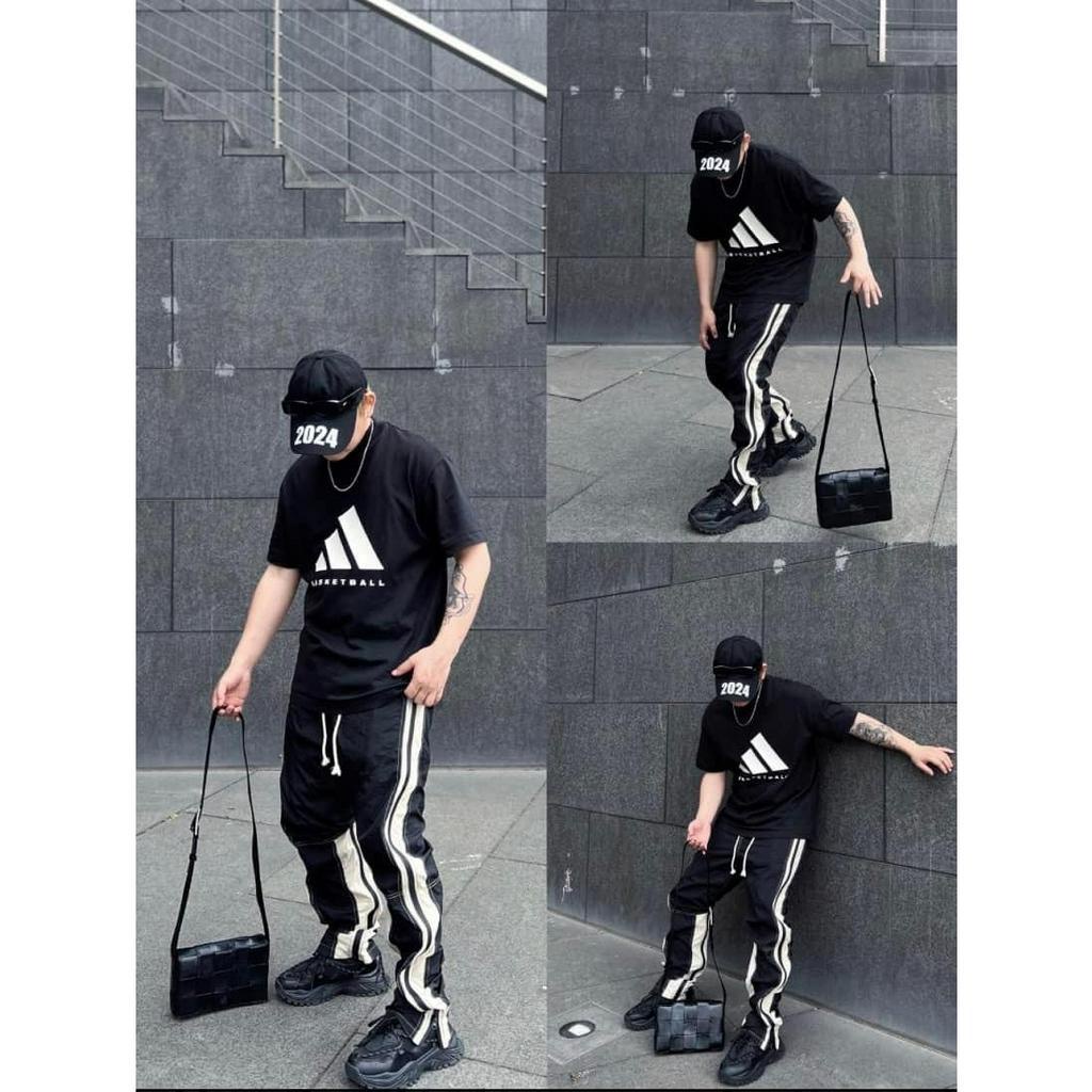 Áo thun gia đình baseketball cho bé, áo phông trẻ em unisex street style Samy Kids