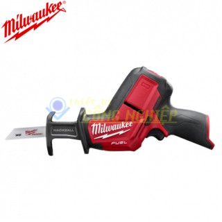 Máy cưa kiếm Milwaukee M12 CHZ-0