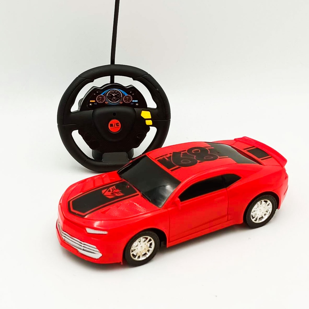 Xe ô tô, Xe Hơi Điều Khiển Từ Xa Bằng Vô lăng Nhiều Mẫu