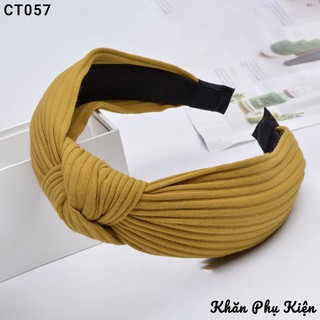 Cài tóc giả băng đô