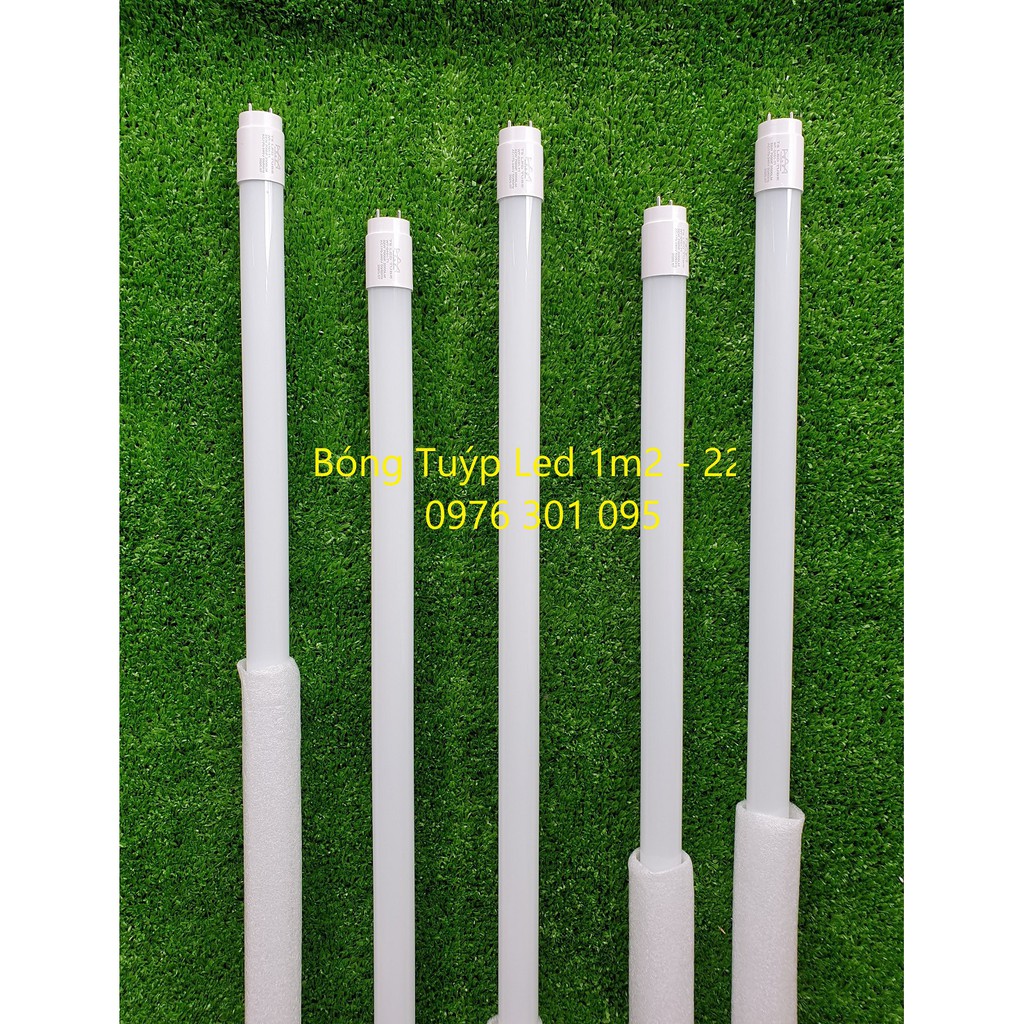 Bóng Đèn Led 1m2 22w Siêu Sáng