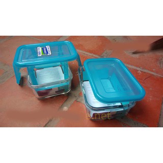Hộp thủy tinh Glasslock DRG01 715ml