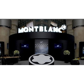 kính Mont blanc David Beckham 2017