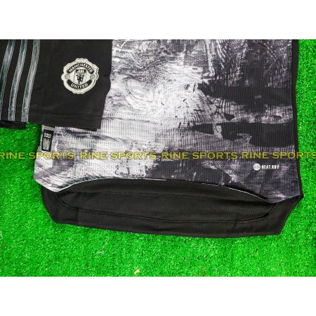 Bộ áo bóng đá Manchester United Super hàng thailand 2022-2023