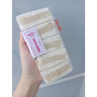 BÁNH IN NHÂN DỪA_COMBO 5 CÂY