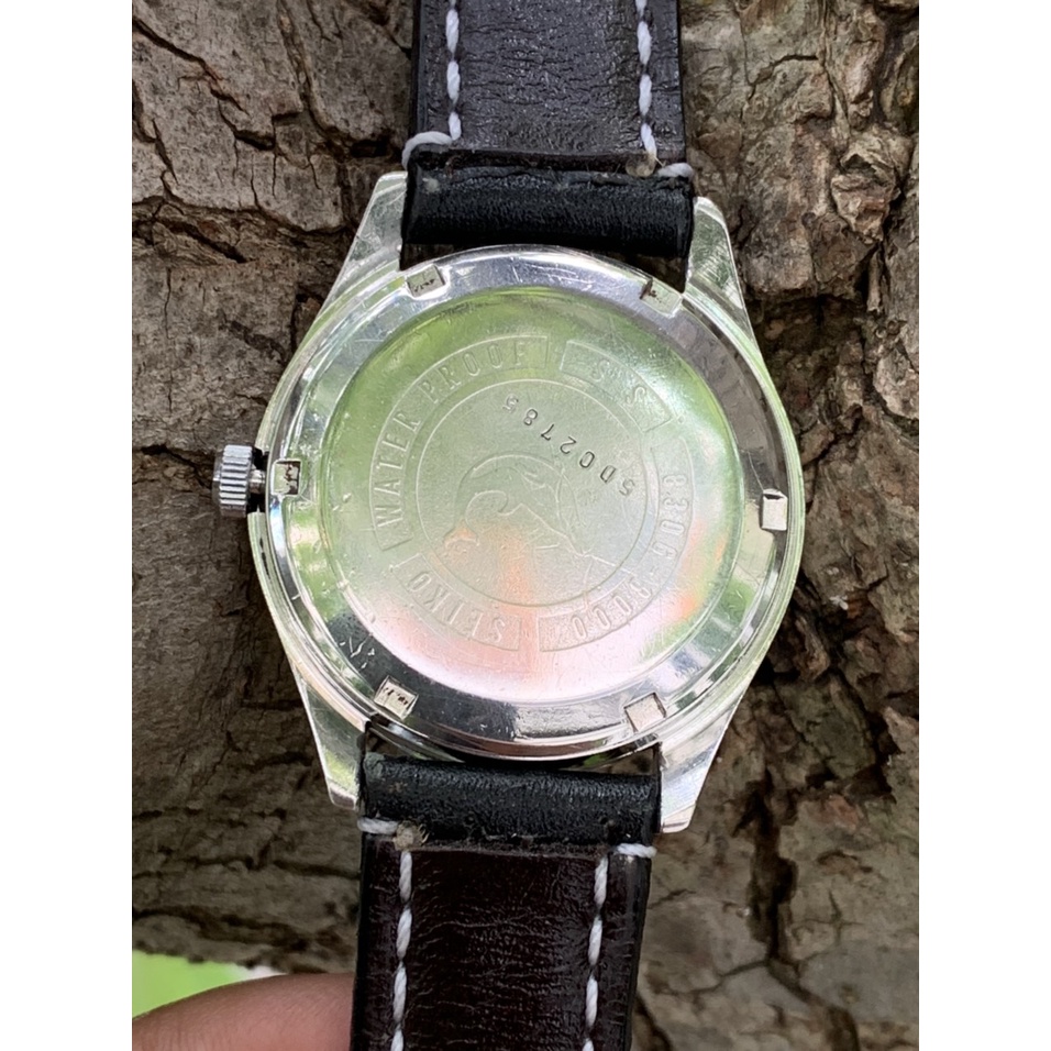 Đồng hồ nam Seiko 30 jewels của Nhật