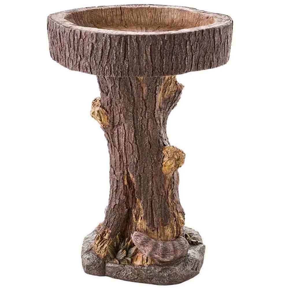 Bồn Tắm Chim Cảnh Trang Trí Sân Vườn