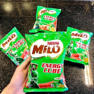 Kẹo milo rubyshop