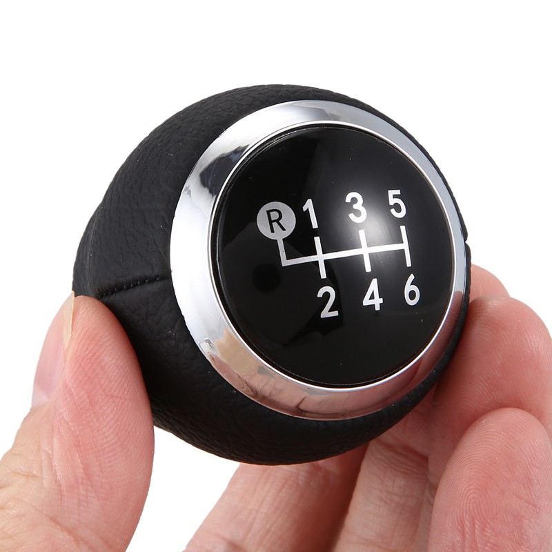 Tay Nắm Cần Số 6 Tốc Độ D2Vn Cho Xe Toyota Corolla Versys 2007-2013