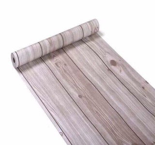 Cọmbo decal giấy dán giả gỗ 