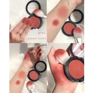 Phấn má hồng MACK Powder Blush