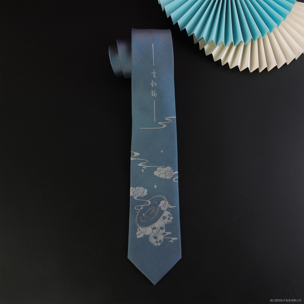 Cà Vạt Đồng Phục jk Màu Trơn Hàng Có Sẵn Cho Nam