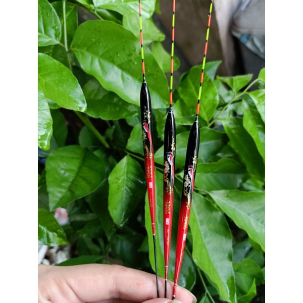 Phao câu cá rô.chép.diếc tiểu phượng.phao câu đài rô.chép.diếc. Phao câu cá rô chép diếc chất liệu  nano màu sắc bắt mắt