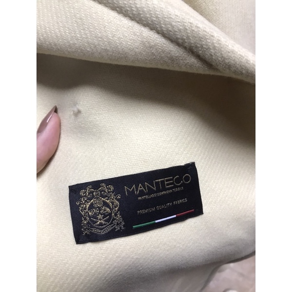 Áo khoác Zara authentic / chính hãng bao check