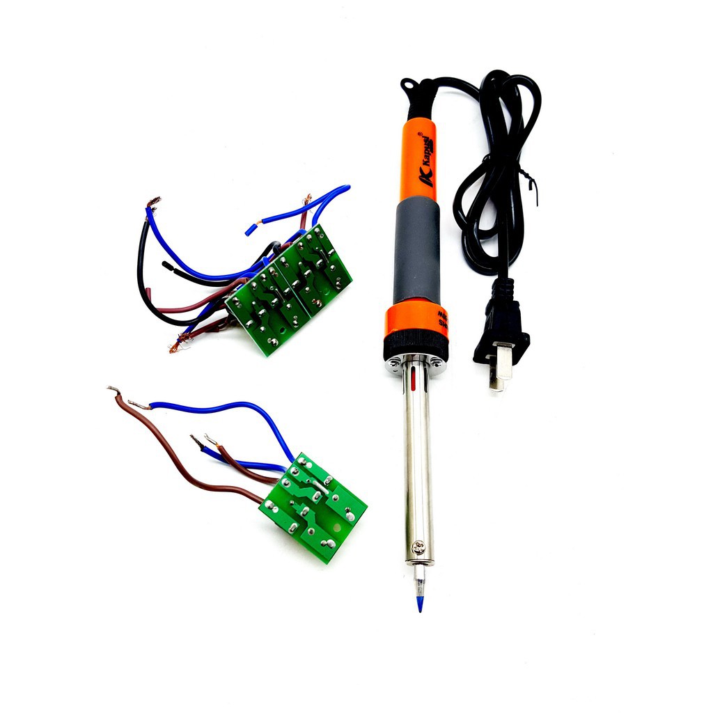 MỎ HÀN CHÌ KAPUSI 50W