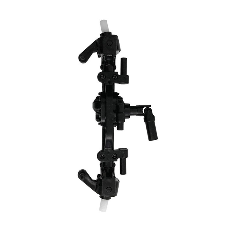 Cầu trục cho 1/12 RC leo lên xe bánh xích MN D90 D91 MN90 MN91 MS Phụ kiện phụ tùng