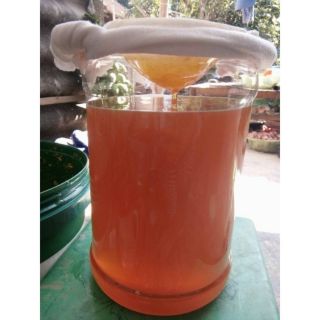 1 lít Mật ong nguyên chất