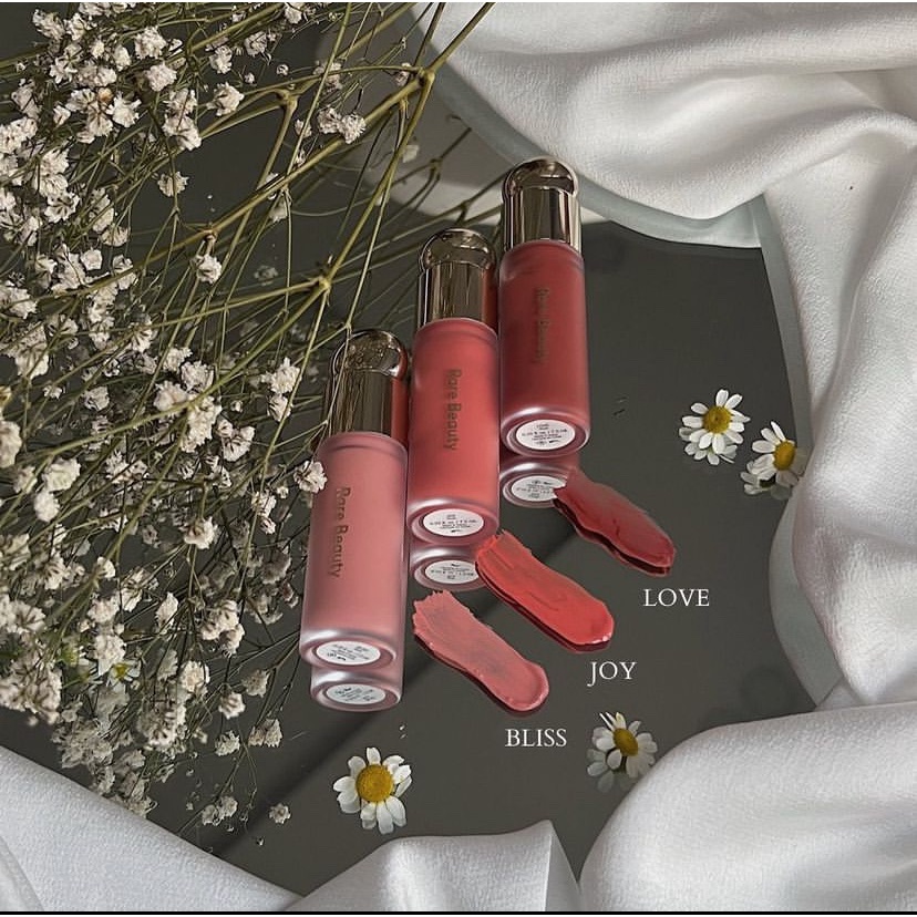 Rare Beauty by Selena Gomez - Soft Pinch Liquid Blush