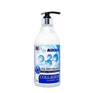 AIHAO Sữa Tắm (750ml)
