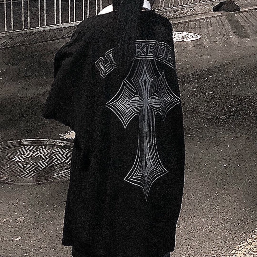 Áo Thun In Họa Tiết Thời Trang Mùa Hè Hàn Quốc Có Size Lớn Cho Nữ