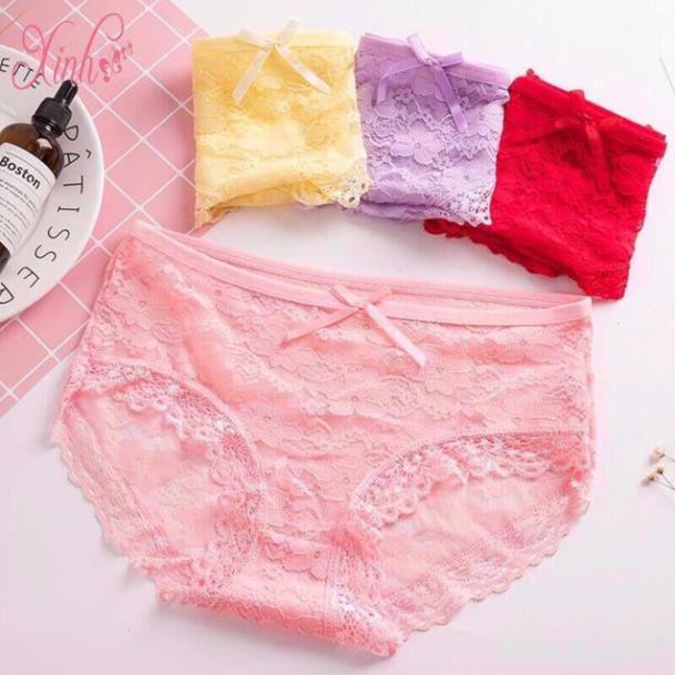 QUẦN LÓT REN SEXY SIÊU GỢI CẢM Modal.