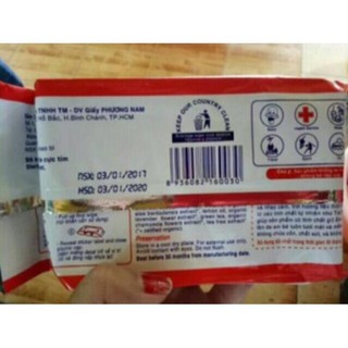 khăn giấy ướt 80 miếng