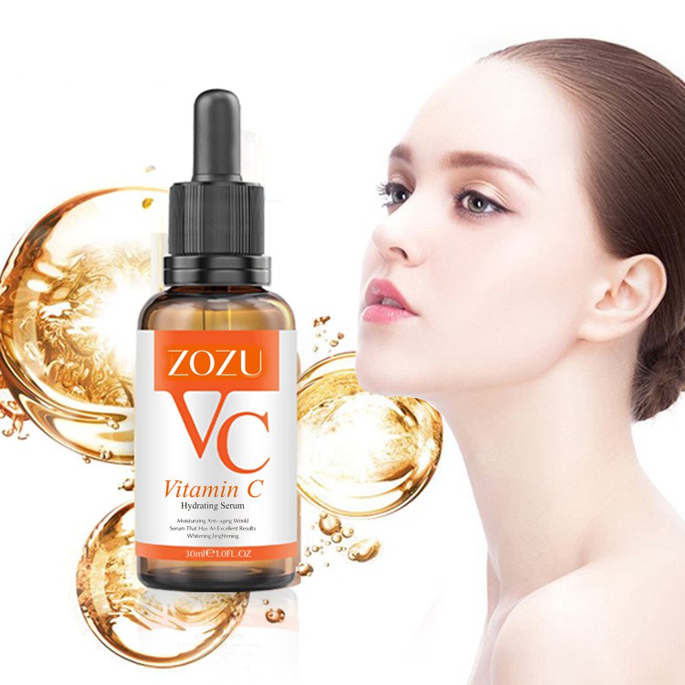 SERUM VITAMIN C ZOZU TÁI TẠO LÀN DA SIÊU HOT