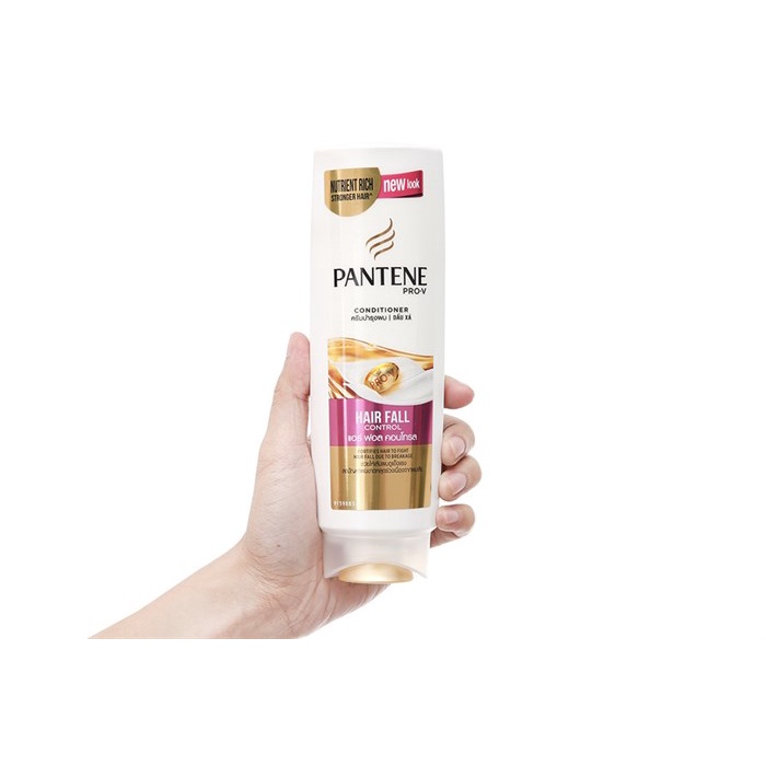 Dầu xả Pantene 165ml (MP1359)