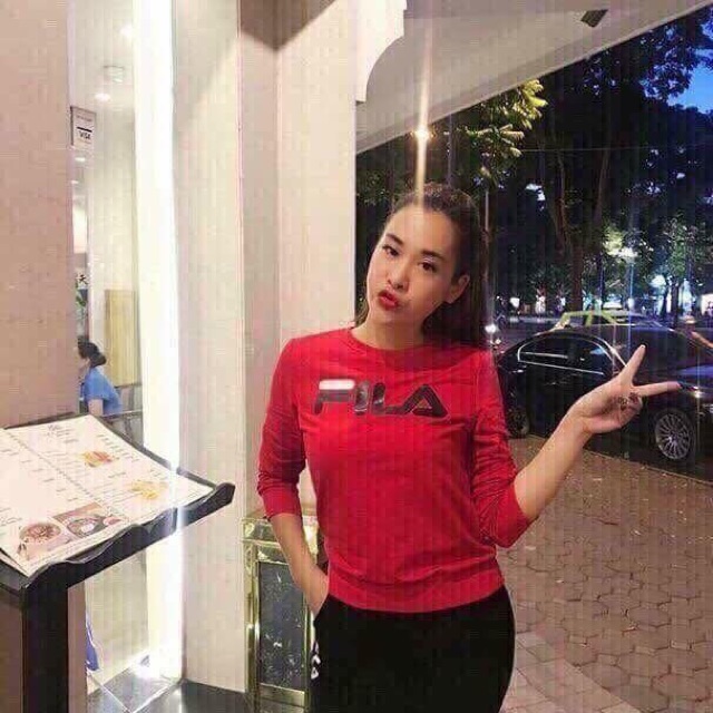 Bộ fila
