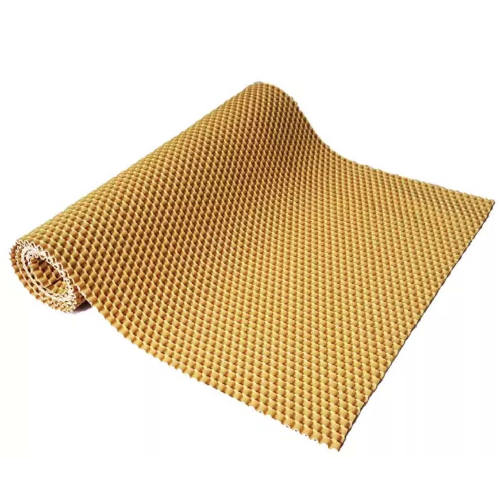 Thảm lót sàn bằng cao su loại 1 không mùi khó chịu phù hợp cho các dòng xe từ 2 tới 5 chỗ - Future Autoparts