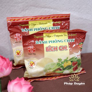 Thực Phẩm Chay - Phồng Tôm Chay