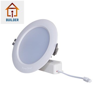Đèn led âm trần Rạng Đông D AT04L 110/7W