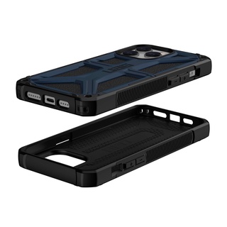 [Thanh Lý] Ốp Lưng UAG MONARCH Cho iPhone 14 PRO MAX [6.7 INCH] LAMINO