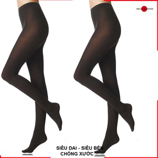 Quần tất da nữ mỏng siêu dai
