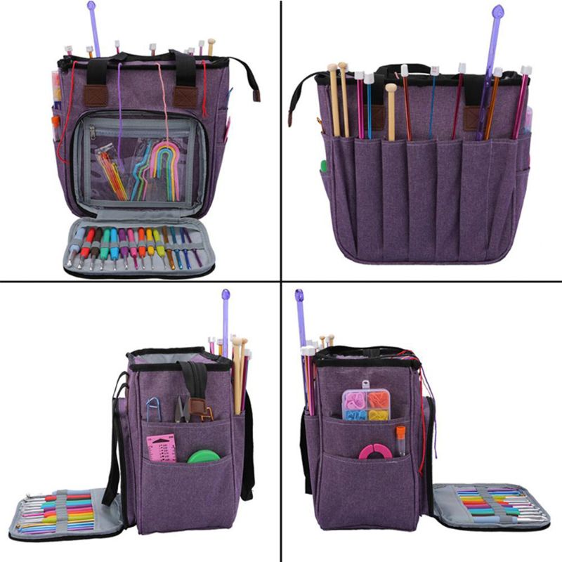 Set Túi Đựng Đồ Đa Năng Tiện Dụng Chất Lượng Cao