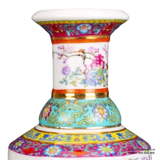 BÌNH TỨ QUÝ NGHÊNH XUÂN