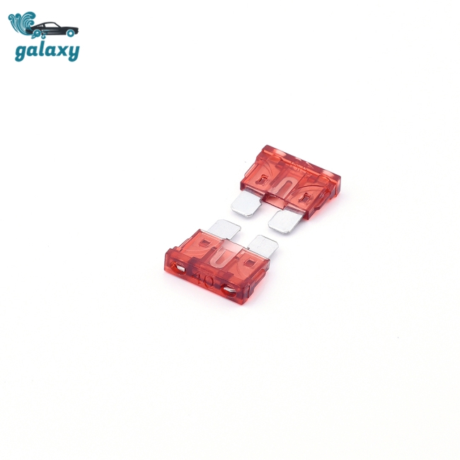 Cầu chì xe lưỡi dao 40A 32V chất lượng cao