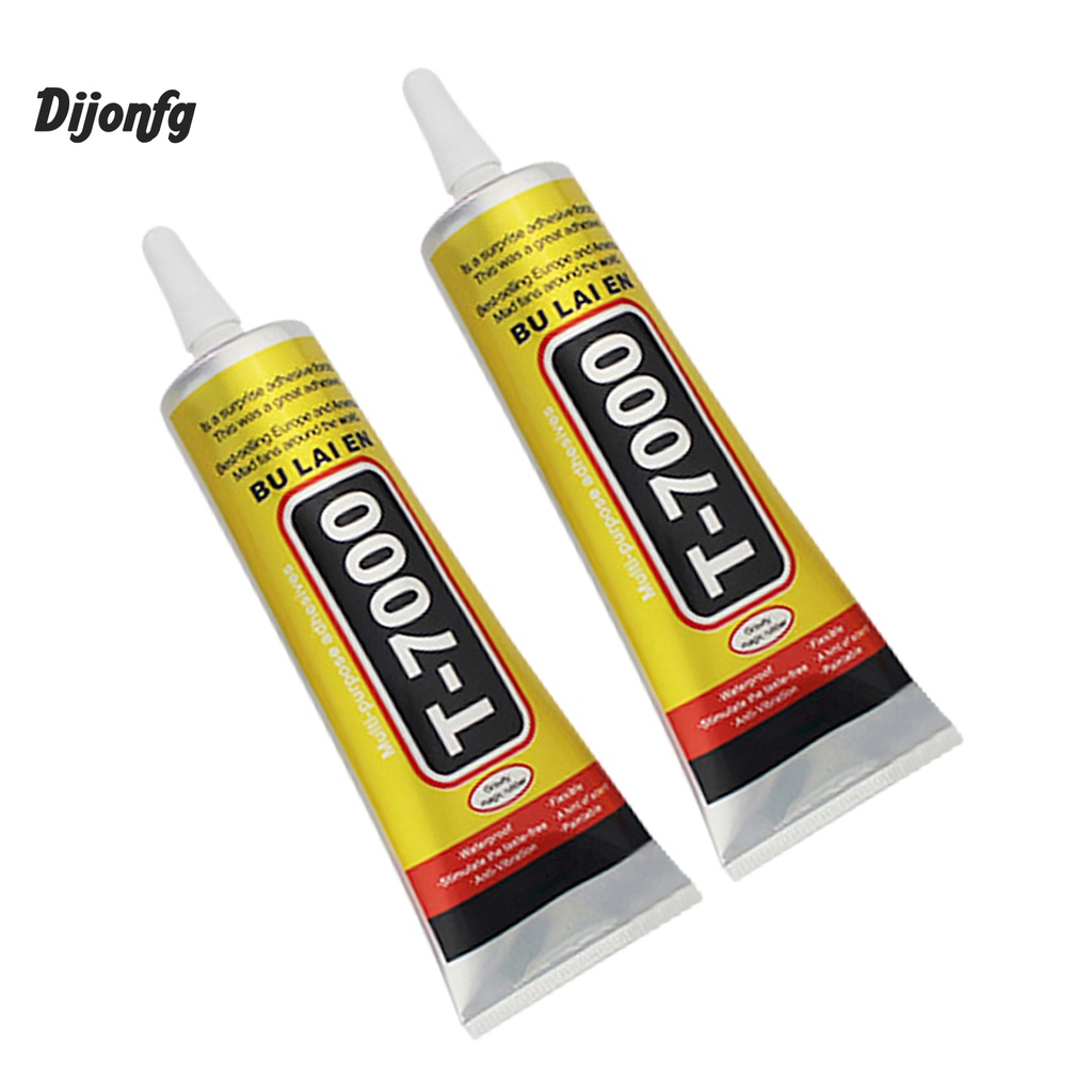 Keo Dán Sửa Chữa Màn Hình Điện Thoại Chống Ẩm Đa Năng